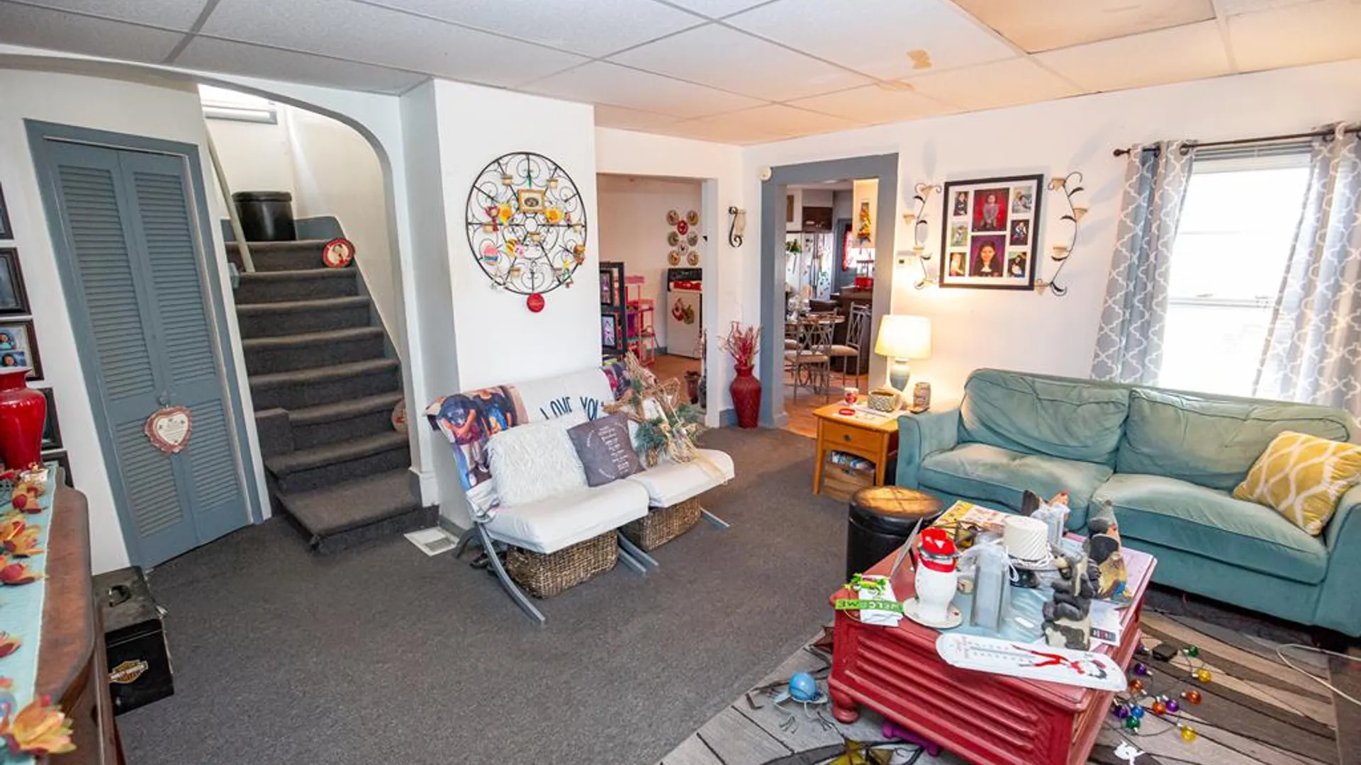 Property at 187 FIRST Street, Corning City, NY 14830 9