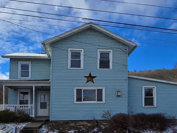 Property at 204 Charles Street, PA 18848