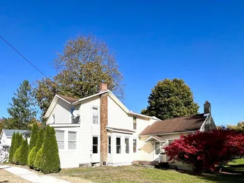 Property at 205 MERCHANT Avenue, Catharine, NY 14869