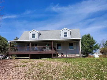 Property at 1600 Red School Road, Caton, NY 14830