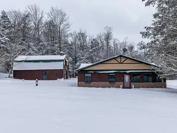 Property at 251 E Hill Church Road, Tuscarora, NY 14801