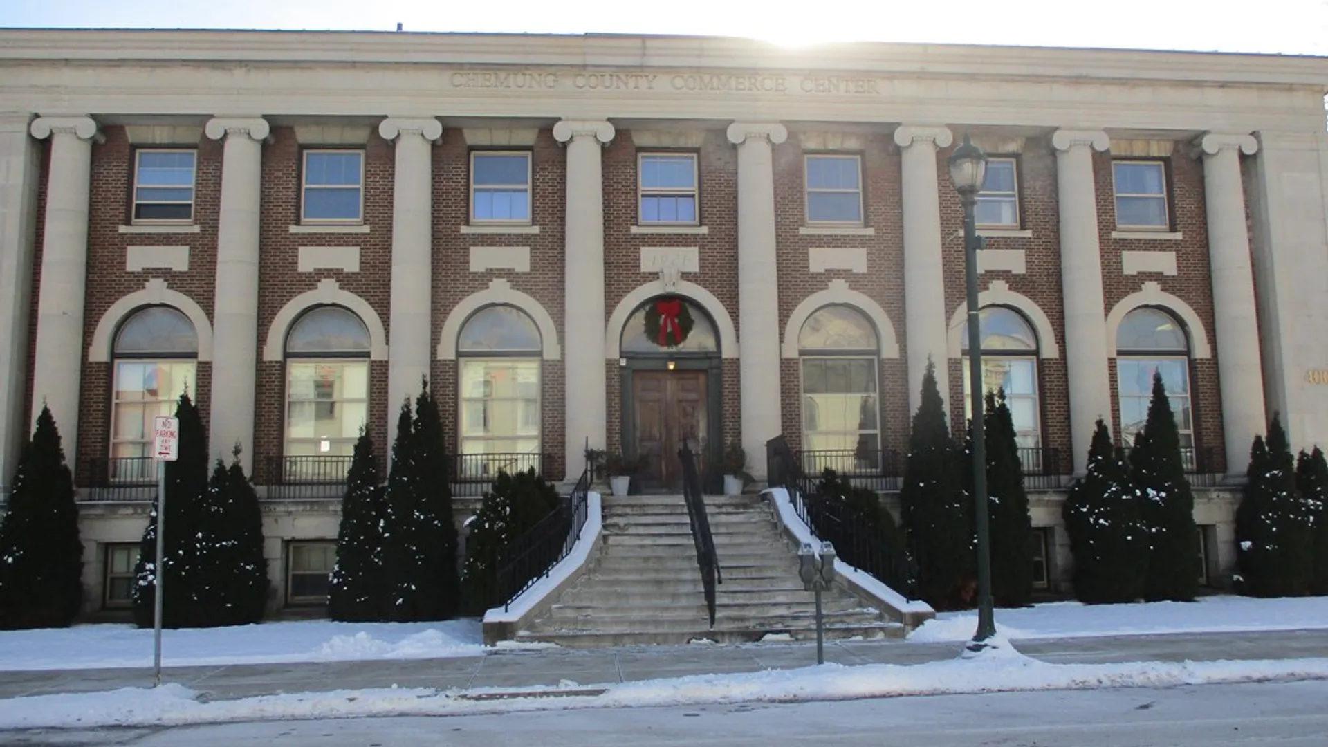 Property at 400 Church Street, Elmira City, NY 14901 14