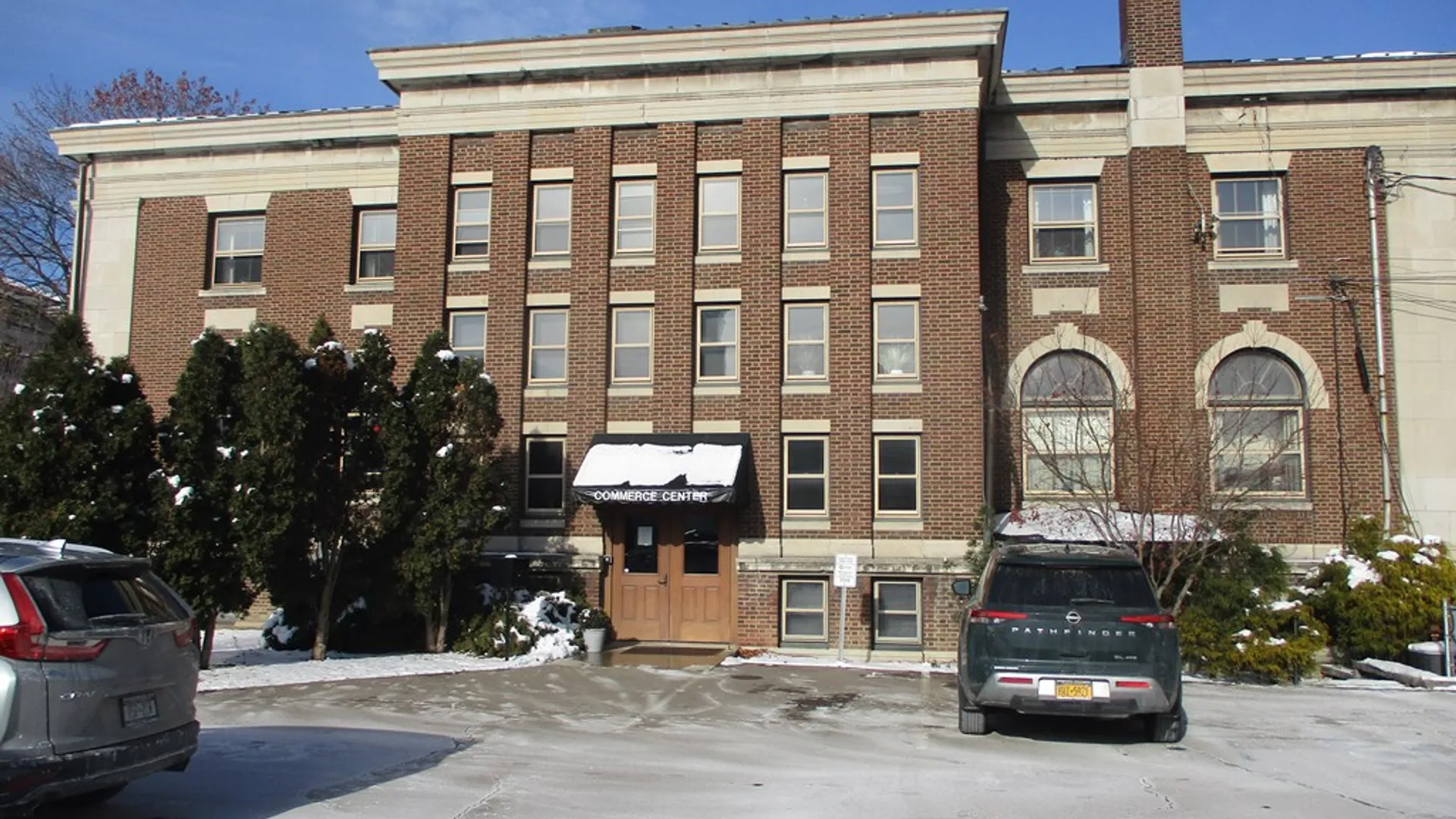 Property at 400 Church Street, Elmira City, NY 14901 3