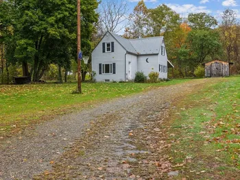 Property at 1738 Scott Road, Lindley, NY 14858