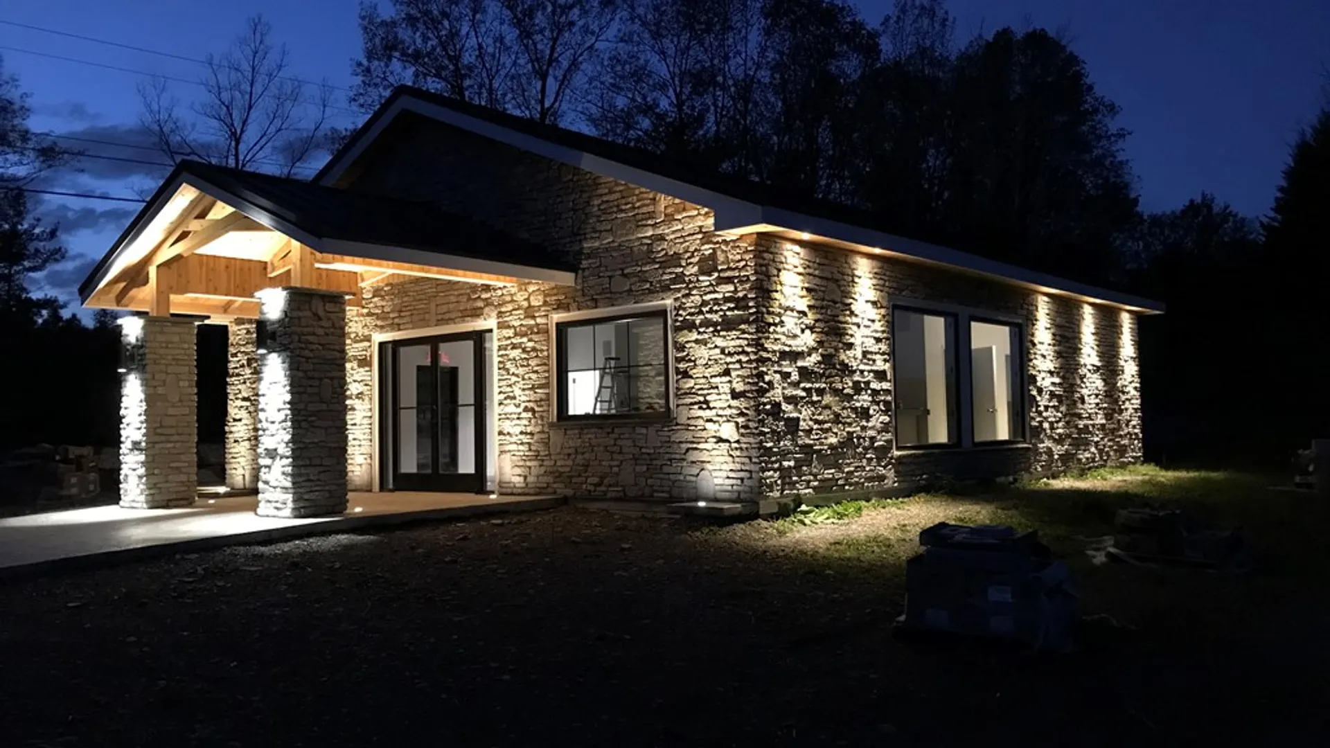 Property at 5700 NYS Rte 14, Starkey, NY 14837 2