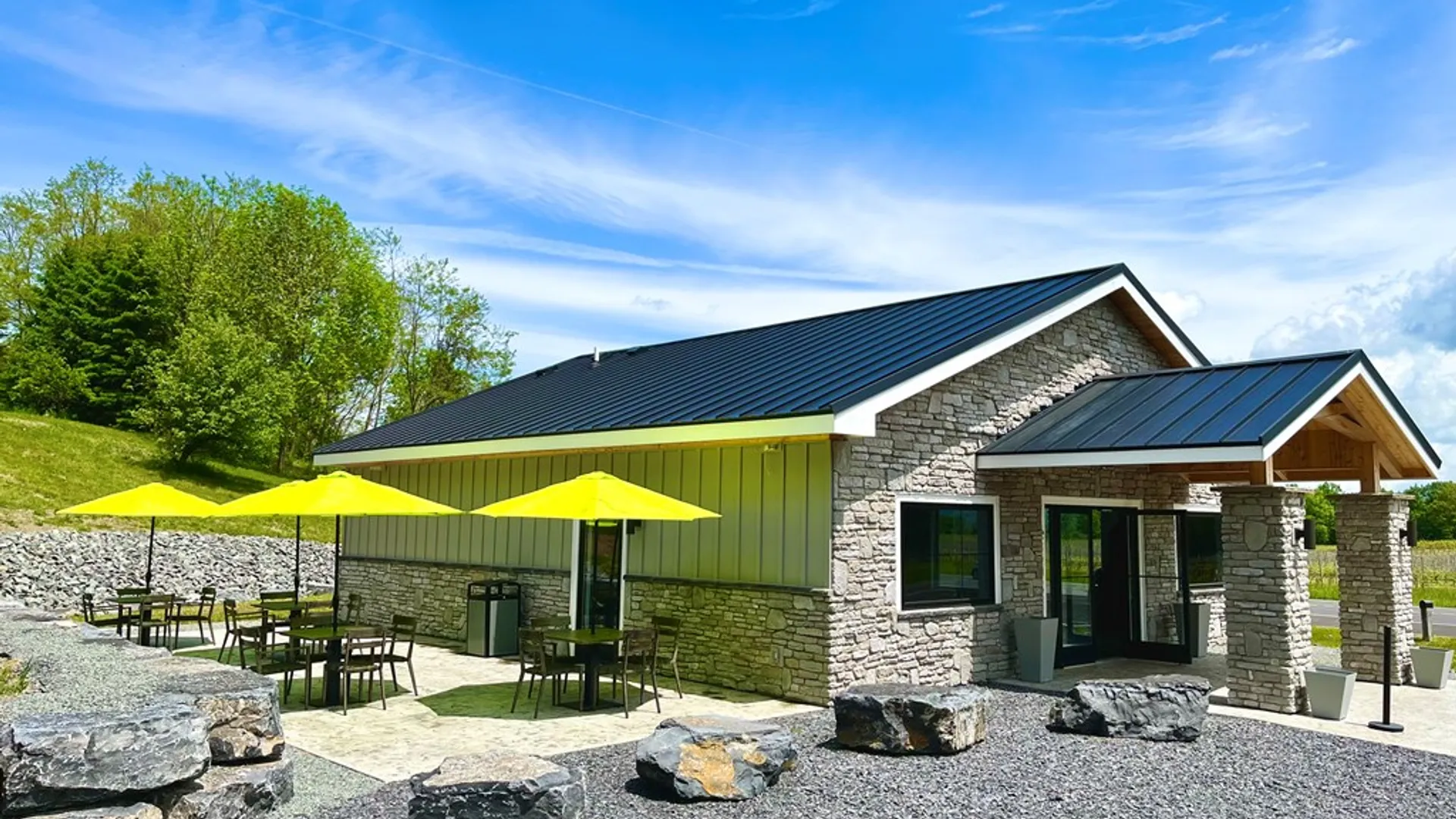 Property at 5700 NYS Rte 14, Starkey, NY 14837 3
