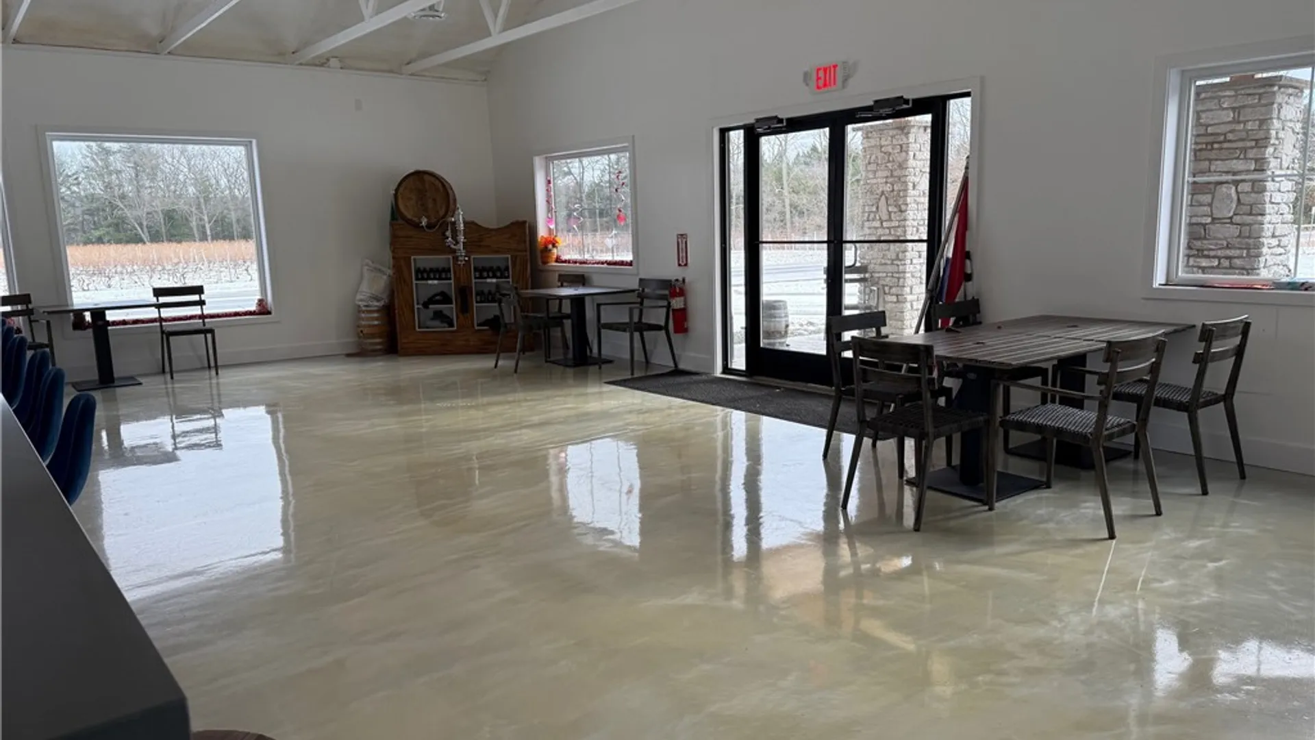 Property at 5700 NYS Rte 14, Starkey, NY 14837 8