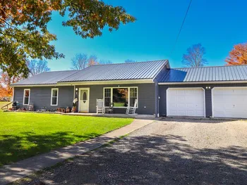 Property at 28 Center Street, Bath, NY 14879