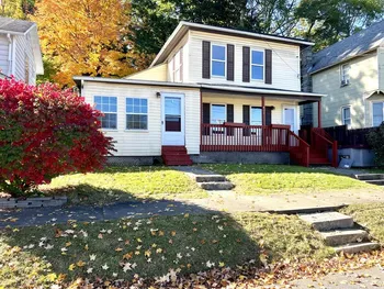 Property at 401 S MADISON Avenue, Dix, NY 14891