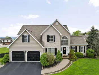 Property at 2612 Rustic Ridge Road, Union, NY 13760