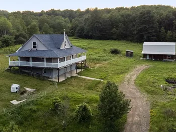 Property at 2167 County Route 81, Rathbone, NY 14801