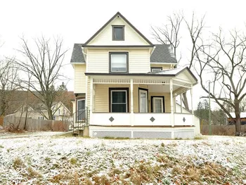 Property at 119 Main Street, Ashland, NY 14894