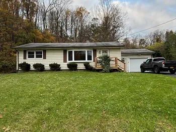 Property at 5286 Catherine Street, Veteran, NY 14864