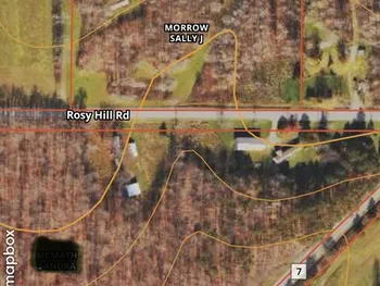 Property at 11159 Rosy Hill Road, Prattsburgh, NY 14873
