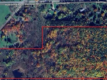 Property at 00 Lisle Road, Owego, NY 13827