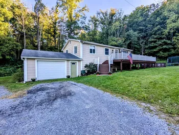 Property at 315 Genesee Street, Montour, NY 14865