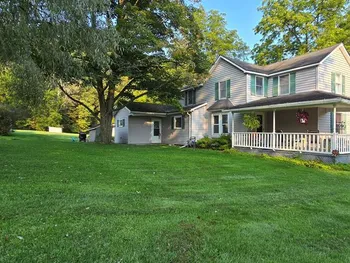 Property at 16045 BERWICK Turnpike, Ridgebury Twp, PA 16925