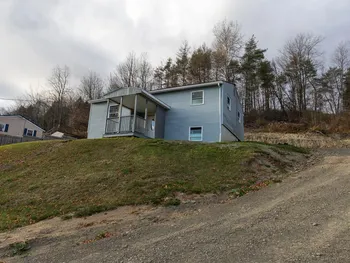 Property at 303 Sullivanville Road, Veteran, NY 14845