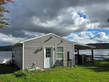 Property at 3468 Danilowicz Road, Tyrone, NY 14815