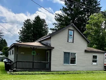 Property at 16 Canal Street, Big Flats, NY 14814