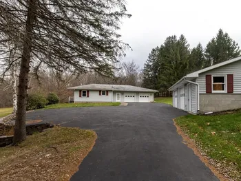 Property at 1578 Thurber Road, Caton, NY 14830