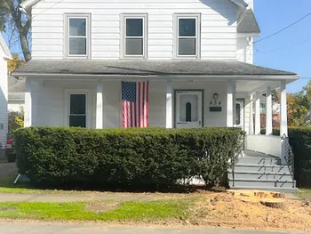Property at 434 Clark Street, Waverly, NY 14892