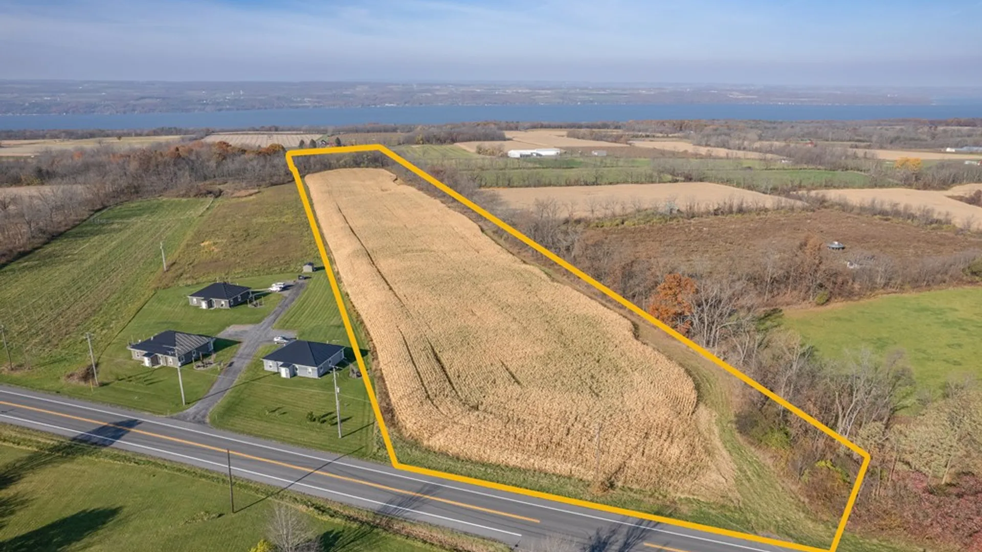 Property at 00 NY 414, Lodi, NY 14860 12