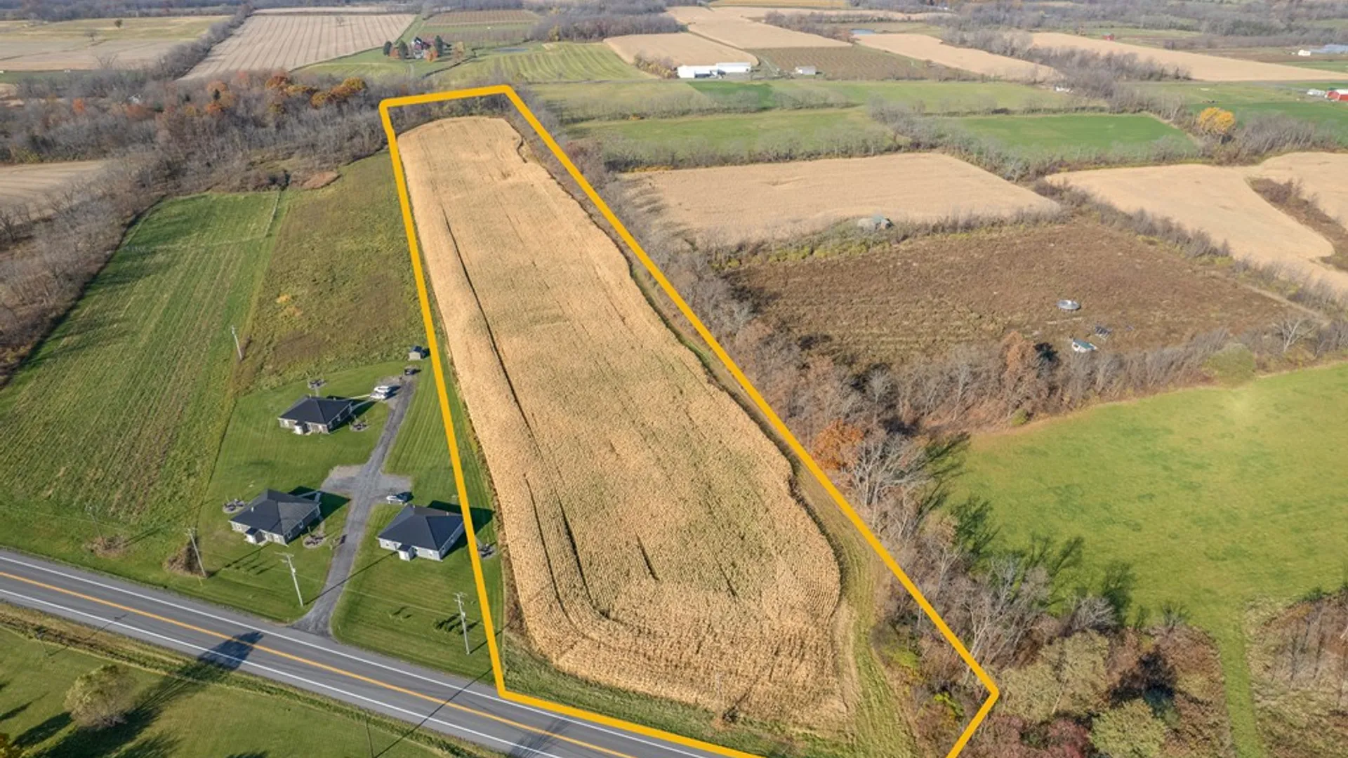 Property at 00 NY 414, Lodi, NY 14860 13