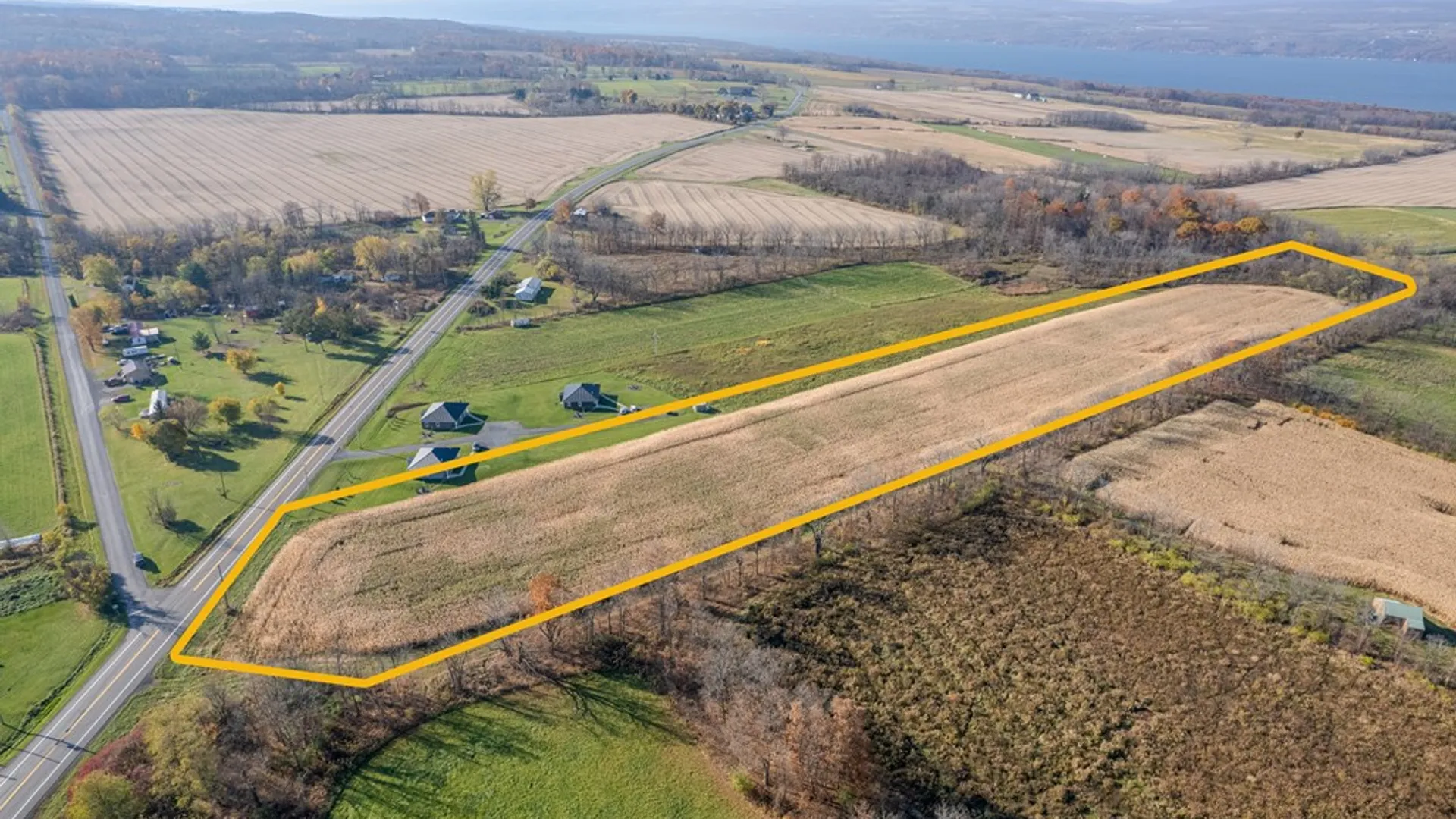 Property at 00 NY 414, Lodi, NY 14860 15