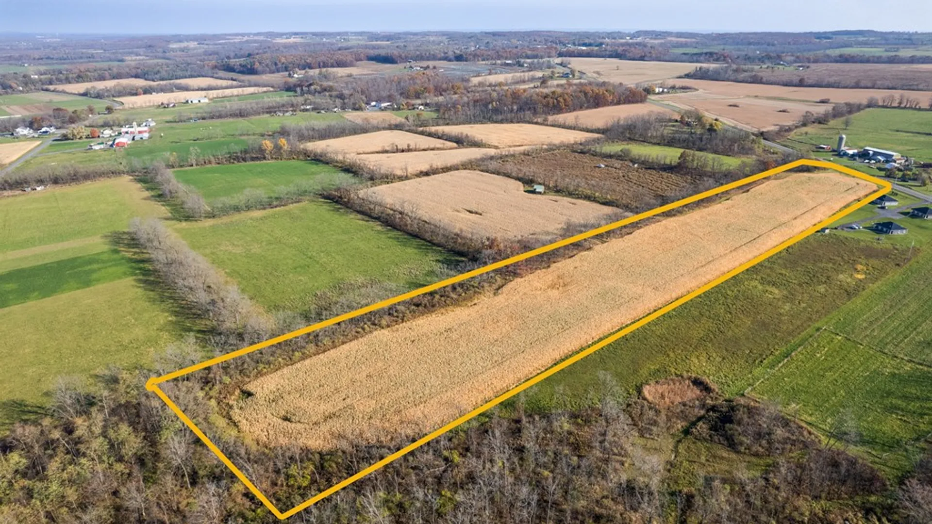 Property at 00 NY 414, Lodi, NY 14860 19