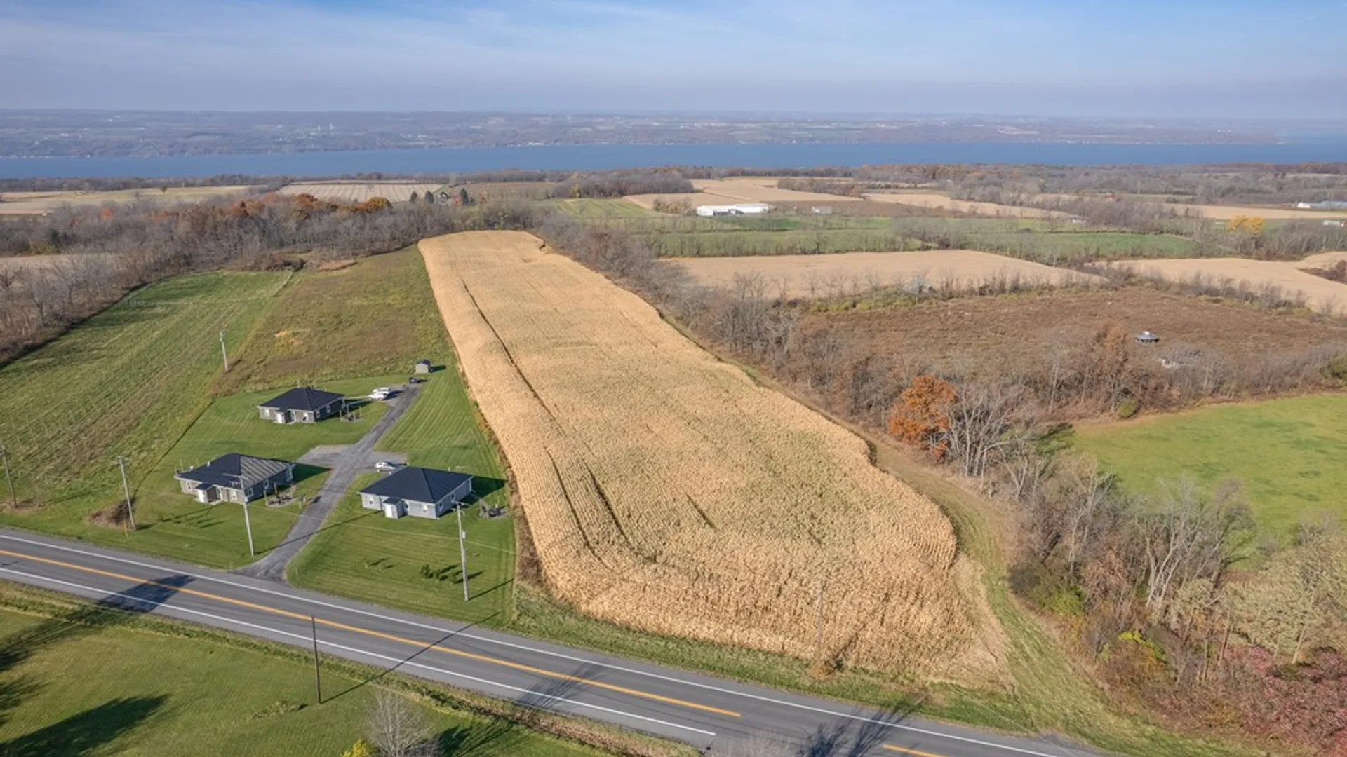 Property at 00 NY 414, Lodi, NY 14860 2