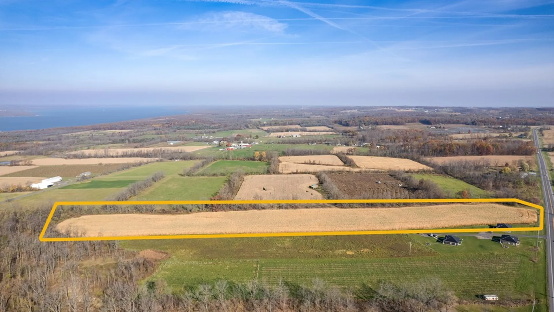 Property at 00 NY 414, Lodi, NY 14860 20