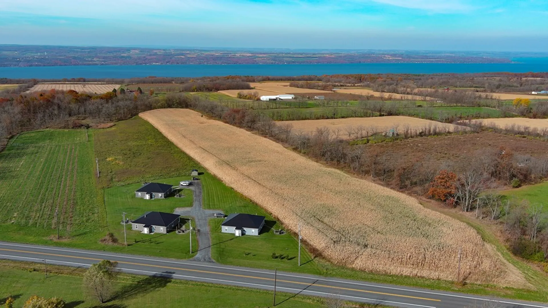 Property at 00 NY 414, Lodi, NY 14860 22