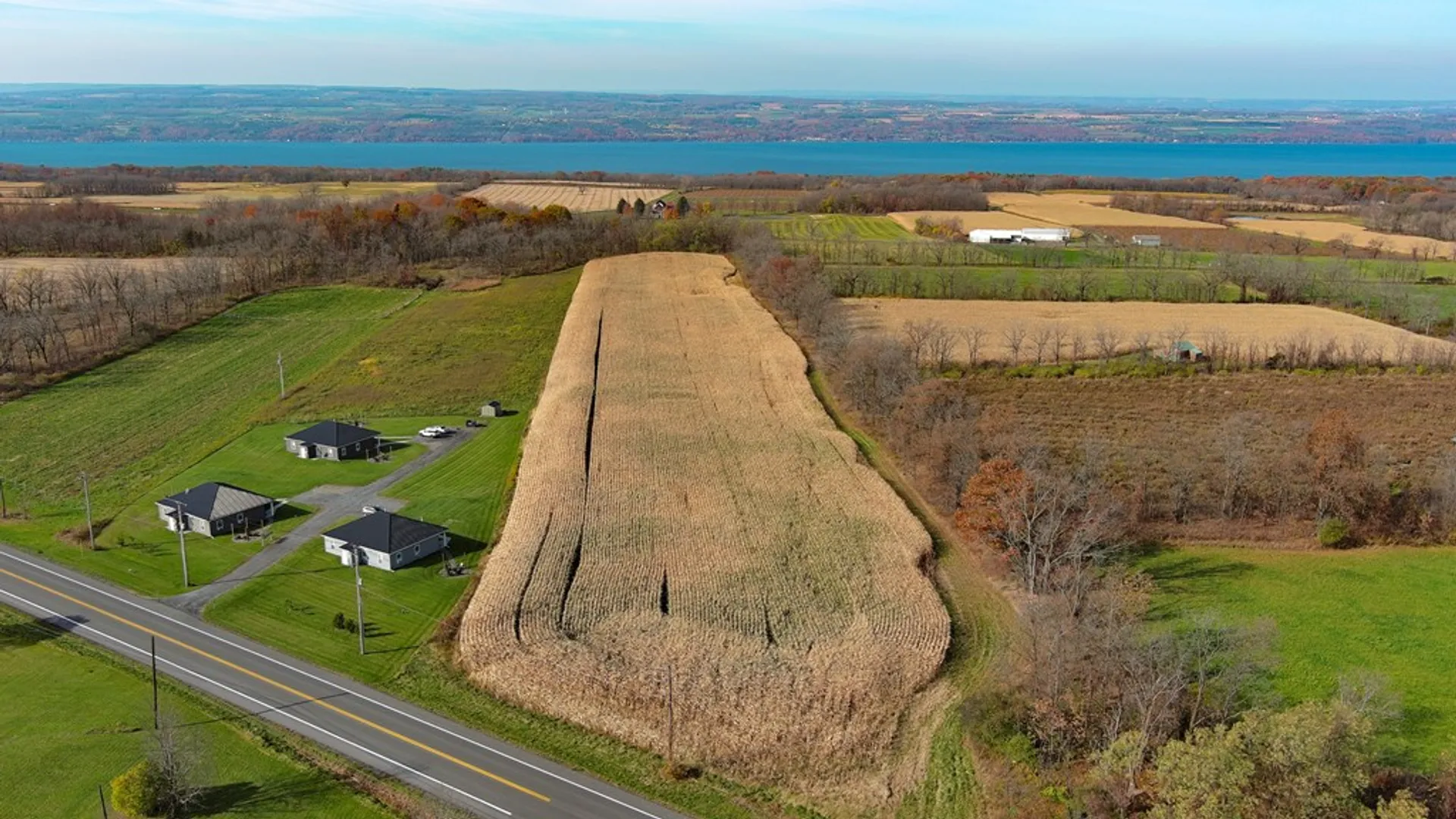 Property at 00 NY 414, Lodi, NY 14860 23