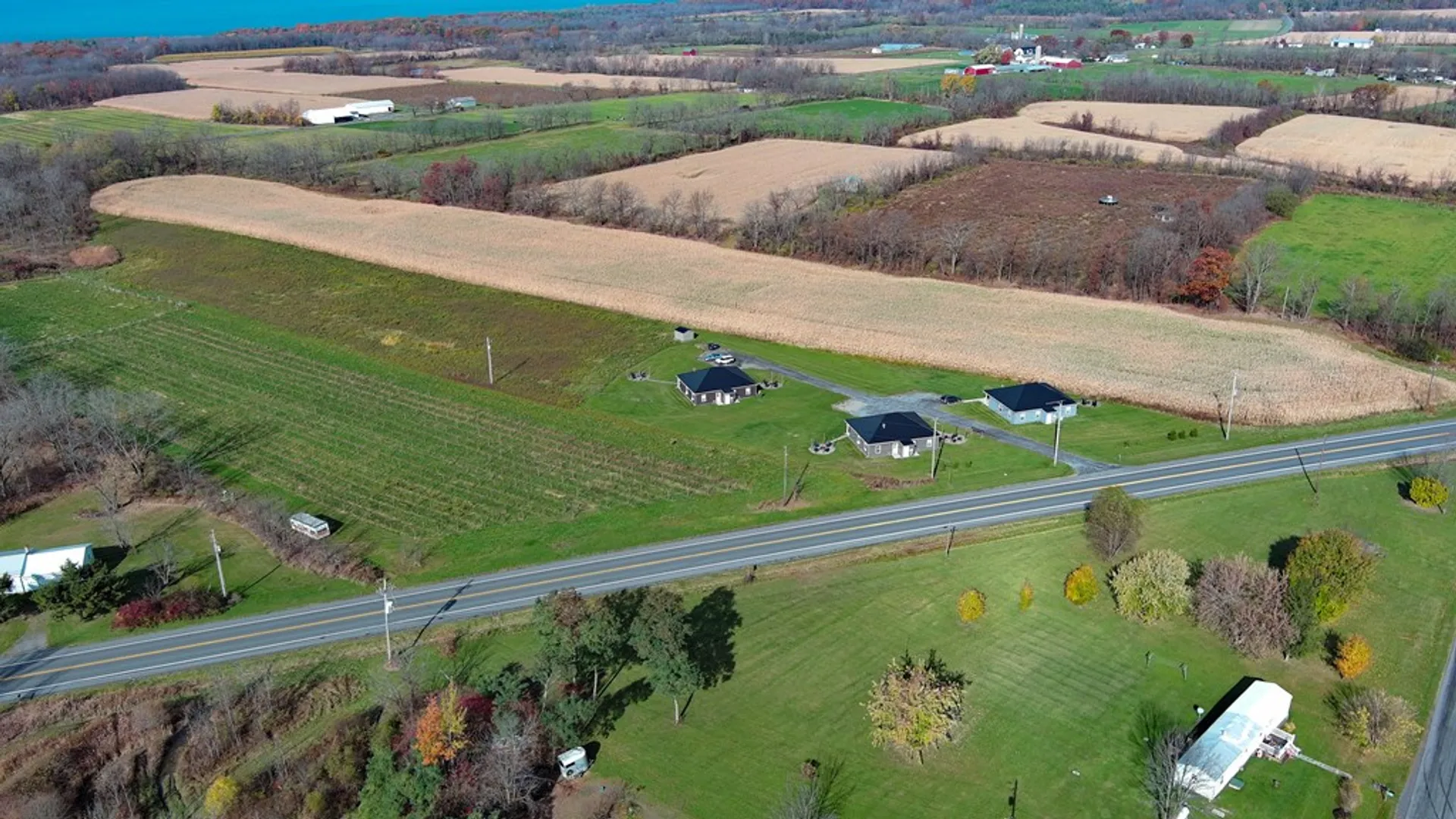 Property at 00 NY 414, Lodi, NY 14860 27