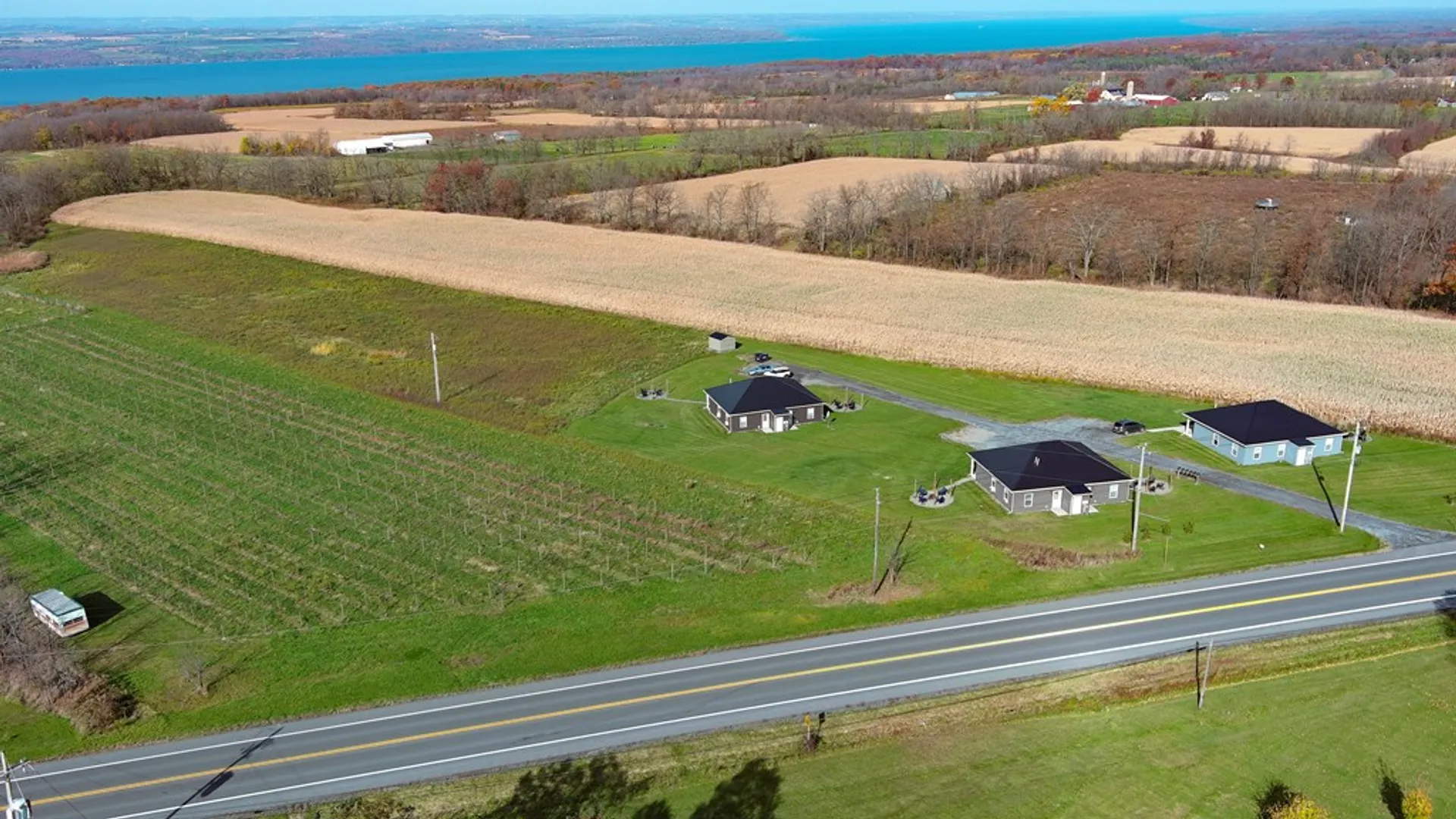 Property at 00 NY 414, Lodi, NY 14860 28