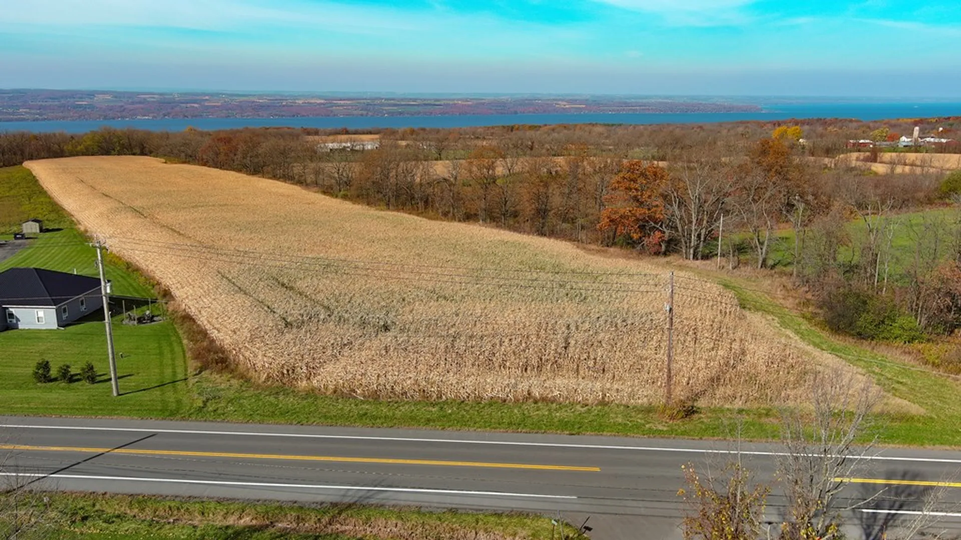 Property at 00 NY 414, Lodi, NY 14860 30