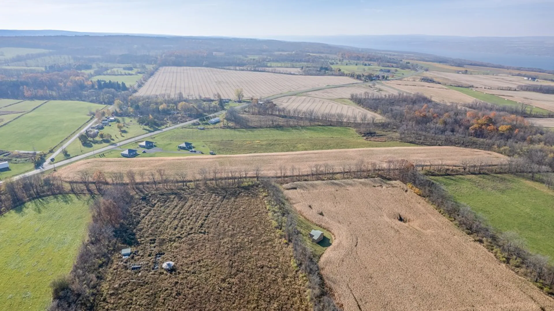 Property at 00 NY 414, Lodi, NY 14860 6