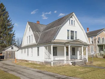 Property at 462 Main Street, Independence, NY 14897