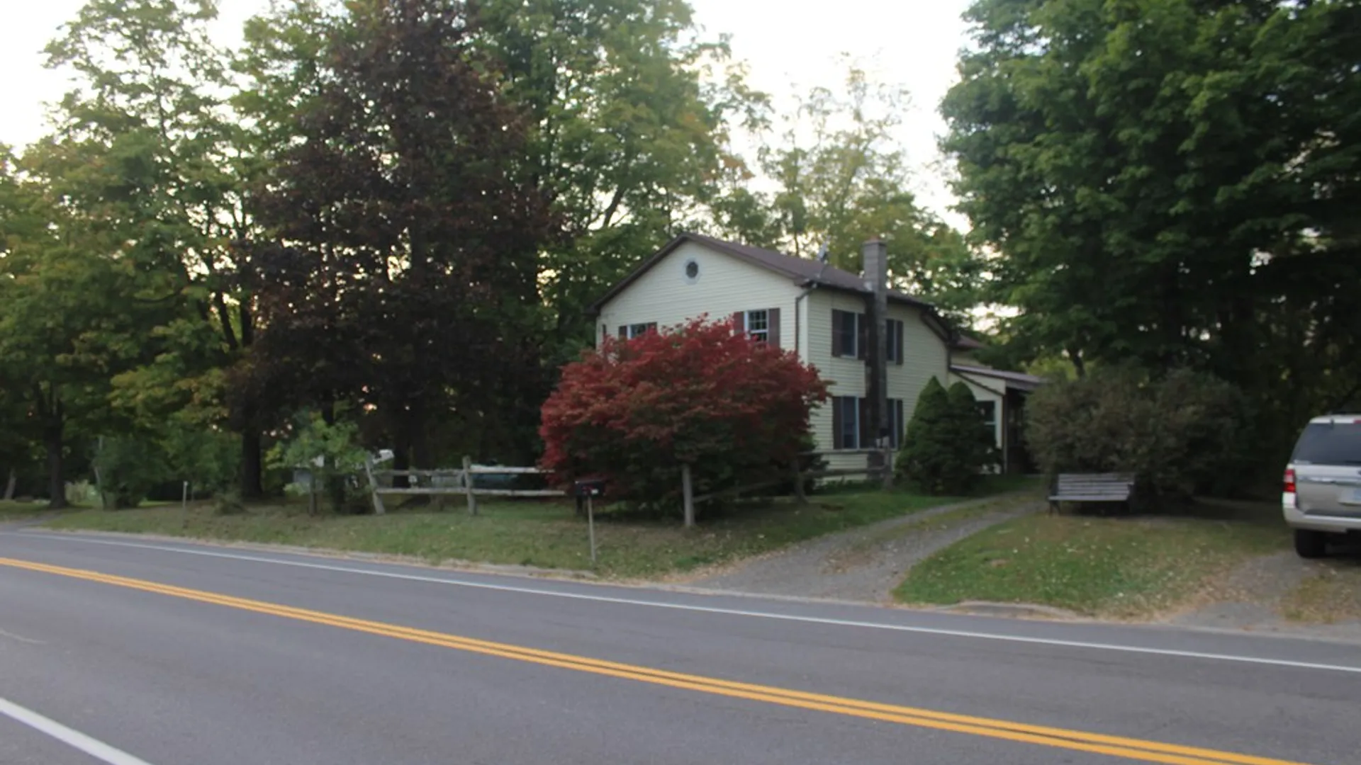 Property at 4555 State Route 79, Hector, NY 14818 2