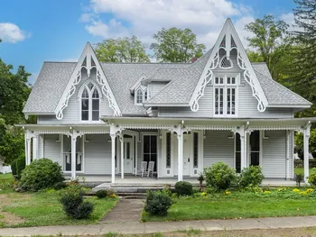 Property at 12 Wall Street, Addison, NY 14801