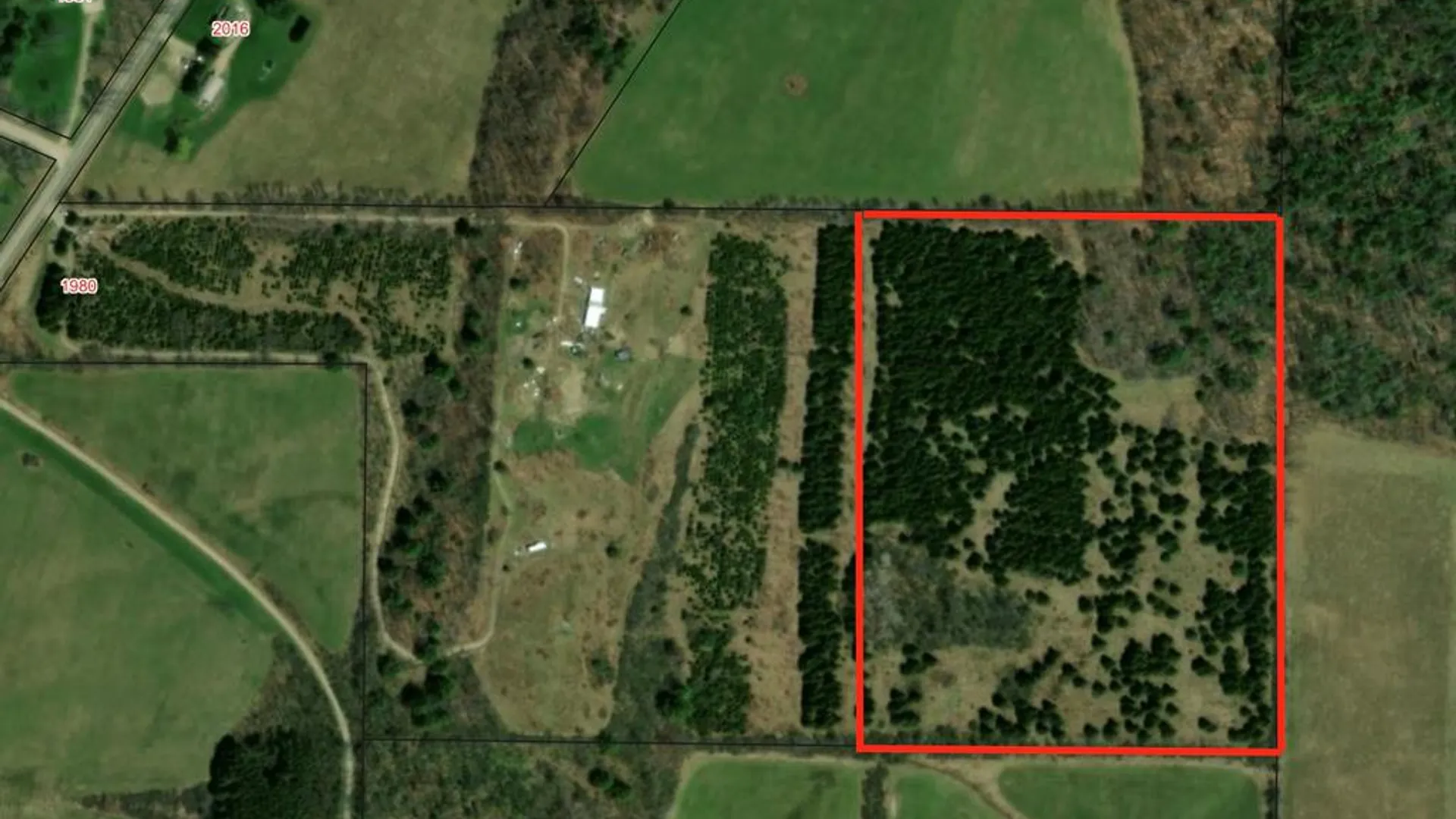 Property at 1980 COUNTY RT. 81, Rathbone, NY 14801 2