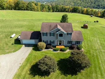 Property at 4622 REED HILL Road, Campbell, NY 14821