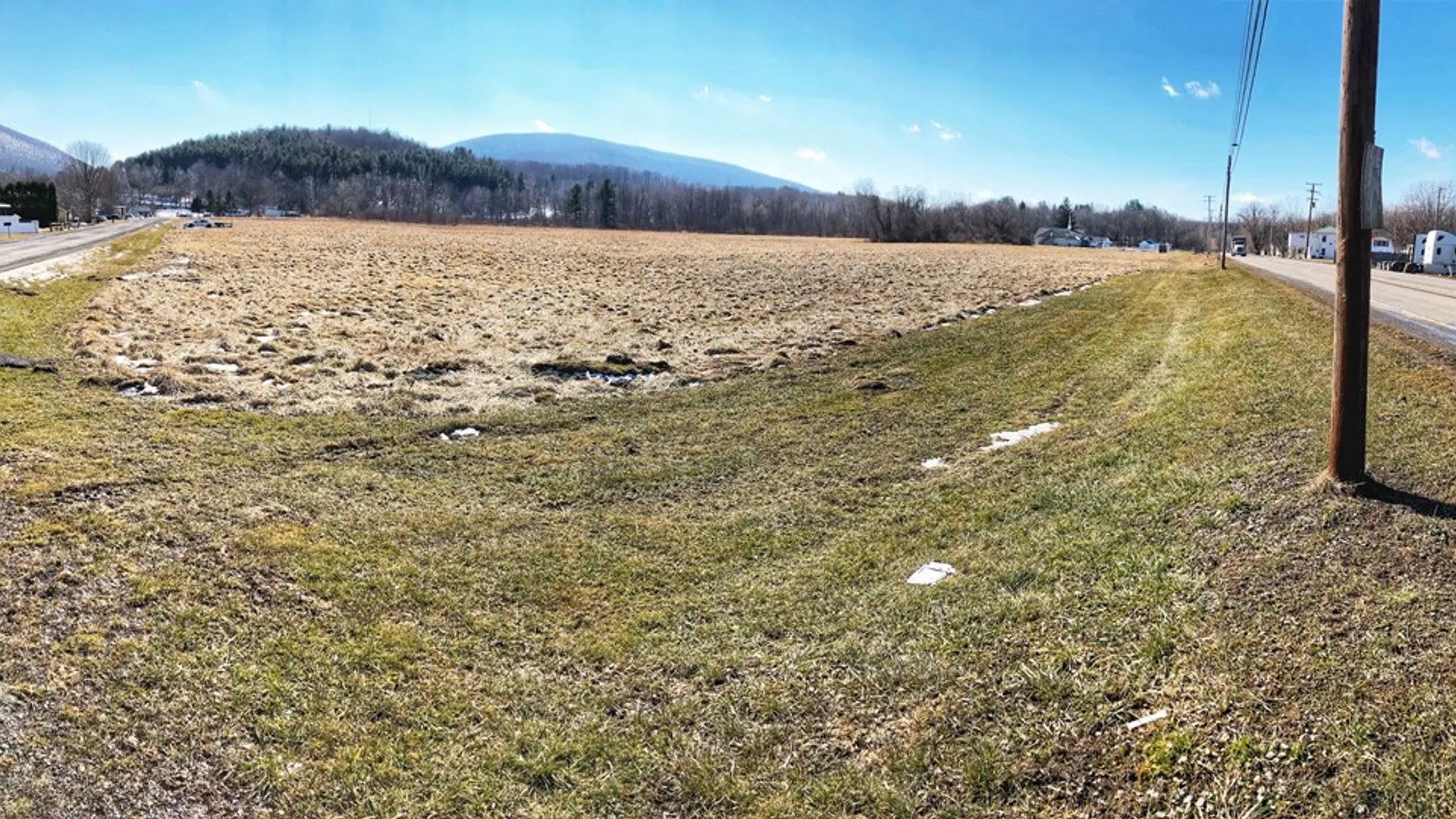 Property at 0 Route 287, Tioga Twp, PA 16946 2