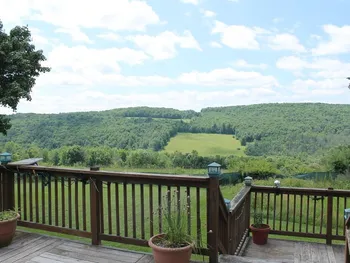 Property at 11512 Riley Hill Road, Caton, NY 14871