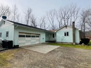 Property at 7482 State Route 417, Tuscarora, NY 14801