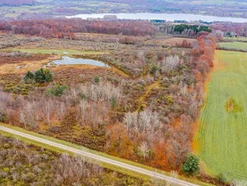 Property at 3661 Lake Road, Tyrone, NY 14887