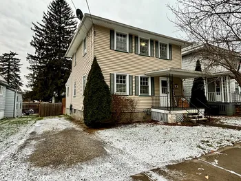 Property at 3 Curtiss Avenue, Urbana, NY 14840
