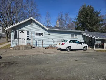 Property at 12 MAIN Street, Urbana, NY 14840