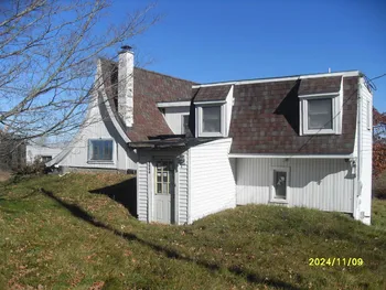 Property at 3994 Cross Road, Reading, NY 14878